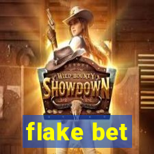 flake bet